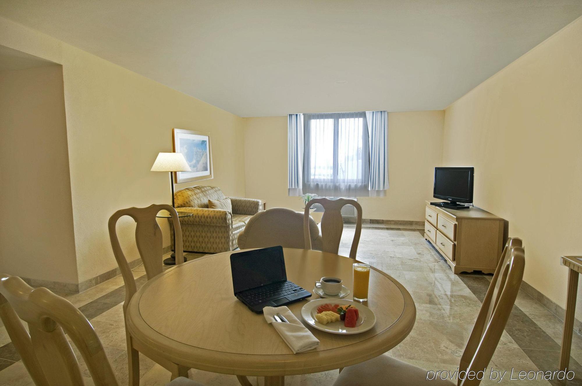 Fiesta Inn Veracruz Malecon Kamer foto